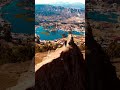 El Valle de la Luna, La Paz - Bolivia #shorts #travel