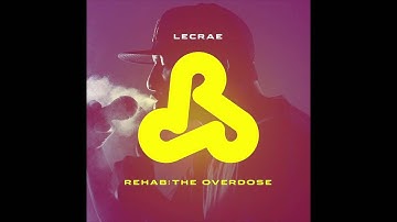 Lecrae - Anger Management ft. Thi