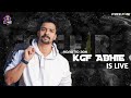 🔴FREE FIRE MALAYALAM LIVE STREAMING⭕ROAD TO 30K SUBSCRIBERS#freefire #malayalam #livegame #kgfabhie