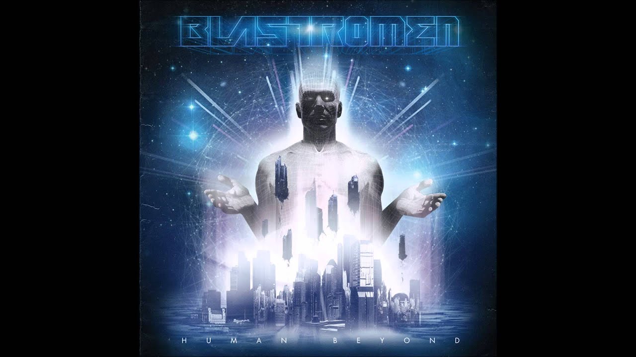 Blastromen - Transition Time - Human Beyond Album auf YouTube ansehen Blastromen - Transition Time - Human Beyond Album auf YouTube ansehen