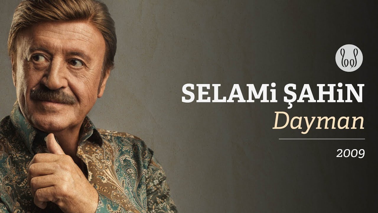 Guarda Selami Şahin - Dayman (Official Audio) su YouTube Guarda Selami Şahin - Dayman (Official Audio) su YouTube