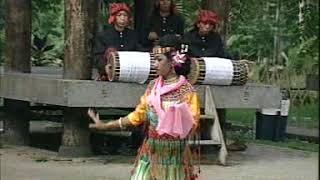 Tari Mallatu kopi
