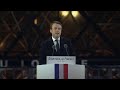 9 hombres y 8 mujeres en el nuevo Gobierno francés