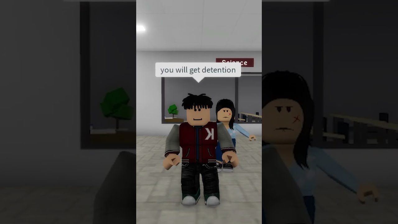 HERE IS WHY YOU SHOUDN T GO TO SCHOOL 