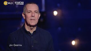 Jim Griffin | The Story Behind the Storytelling Interview
