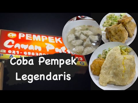 Pempek Robert