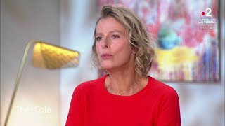 Portrait intimiste de Karin Viard (1ère partie) - Thé ou Café - 29/09/2018