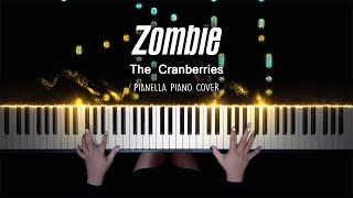 The Cranberries - Zombie | Piano Cover by Pianella Piano