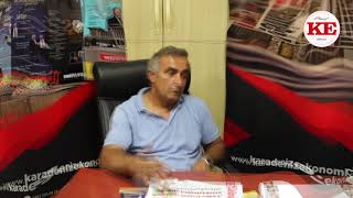 Ordu ve Alaplı’ya 10 milyonluk yatırım kazandırdı
