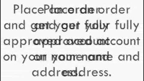 Fully approved Adsense Account For Any country