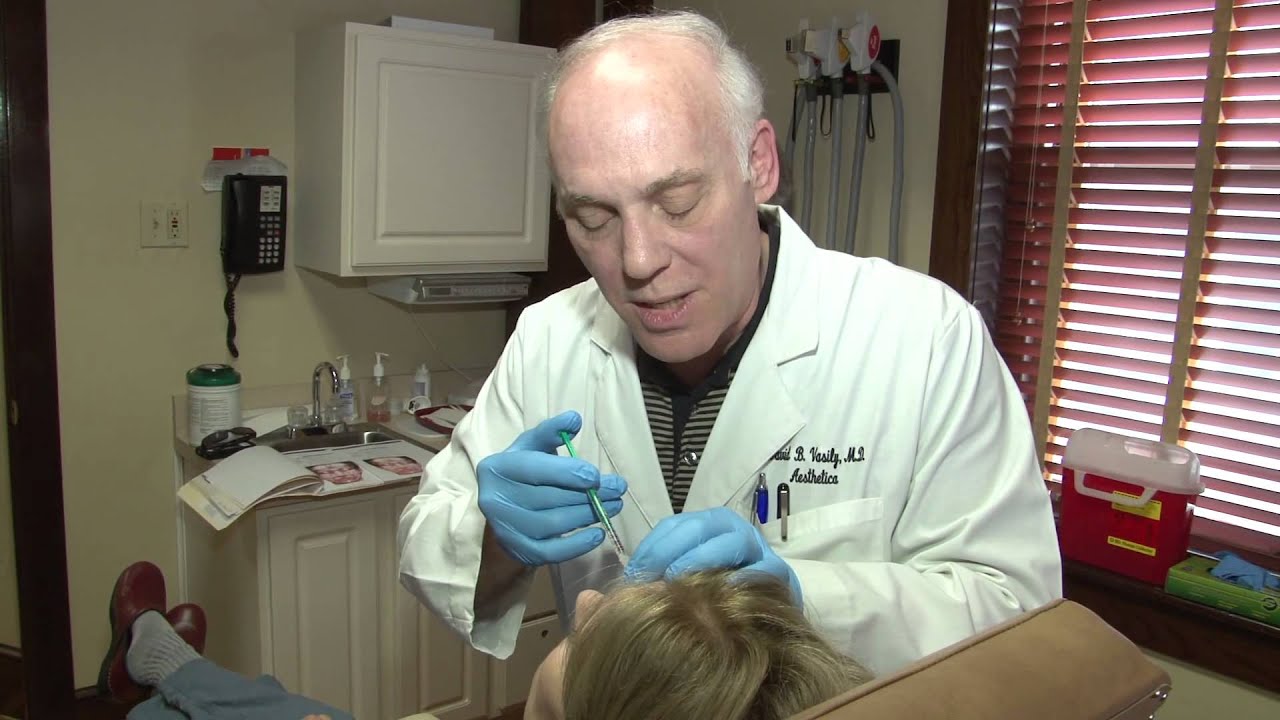 No Downtime Procedures at Aesthetica