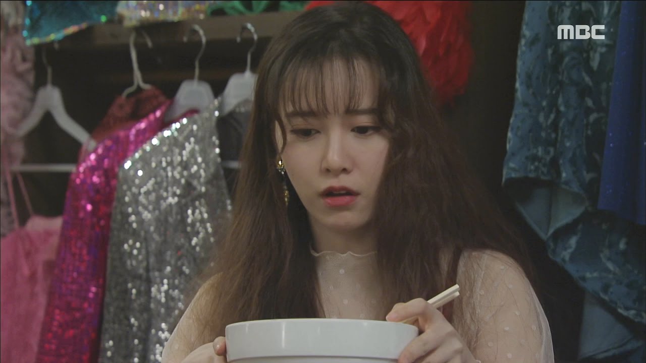 [You Are Too Much] 당신은 너무합니다 5회 - Ku Hye-sun and Jung Gyu-woon have a disagreement with 20170318