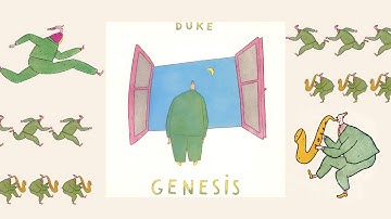 Genesis - Please Don