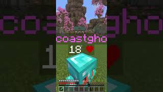 Я уничтожил стримера #minecraft #1v1 #minecraftpvp #mcshorts #minecraftmoments #gaming #stream