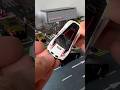 1/64 Lamboghini Huracan Car Model #hotwheels #shorts #diecastcars