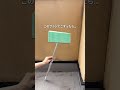 水も時間も節約✨ ベランダ掃除は雨の後にやるべき理由