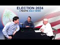 Ernie Galito and Tae Oh speak with PDN on the 2024 general election