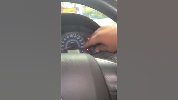 Tyre pressure Light sensor remove New Mitsubishi Attrage 2024￼￼￼￼￼￼￼￼￼￼￼￼￼￼