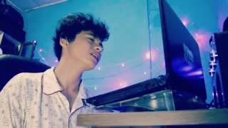 Demi Cinta by Tsaqib 😉😉😙