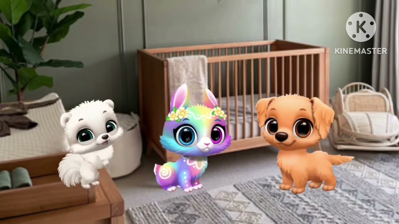 The Splash Show Theme Song