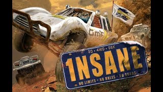 1nsane: Offroad Racing screenshot 4