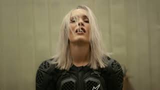 Sanni - Muutos Audiovideo