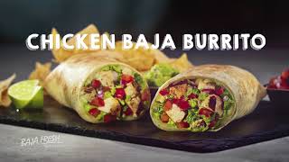 Baja Fresh