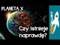 Planeta X Nibiru - czy istnieje naprawdę - AstroFaza