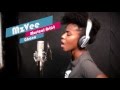 Music4Dev Artist MzVee Dedicates Her Music To End Poverty mp3