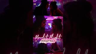 Tarot Spins, Hearts Ignite  | Moonlit Flight (Midnight Remix) from 'Lose Your Halo'