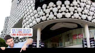 Summer View Hotel, Singapore, Singapore, Hd Review