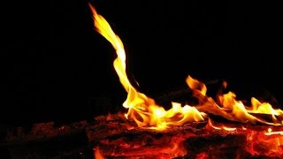 Baptism of Fire