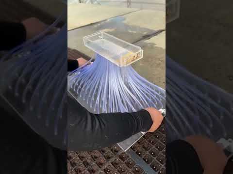 Advanced Way of Farming π±π | Smart DIY Farming Technology That Increases Yield