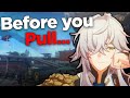 Jing Yuan Before You Pull Initial Thoughts - Honkai: Star Rail