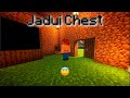 Jadui Chest😇 | Lalach Buri Bala Hai | Minecraft 