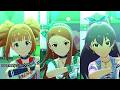 4K 60FPS「100てん☆ナンバーワン！」(SSR special appeal)【ミリシタ/MLTD Mirishita 밀리시타 偶像大師百萬人演唱會 MV】