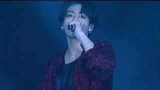 BTS (방탄소년단) - Fake Love - Live Performance HD 4K - English Lyrics