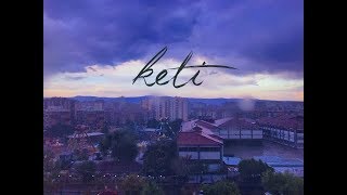 Keti - Spr Pub Eskişehir Konser Günlüğü (27.09.2017)