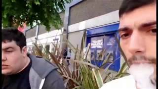 Greekgodx Vietnam Flashback