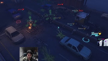 XCOM LongWar - Beyond Impossible Ironman April