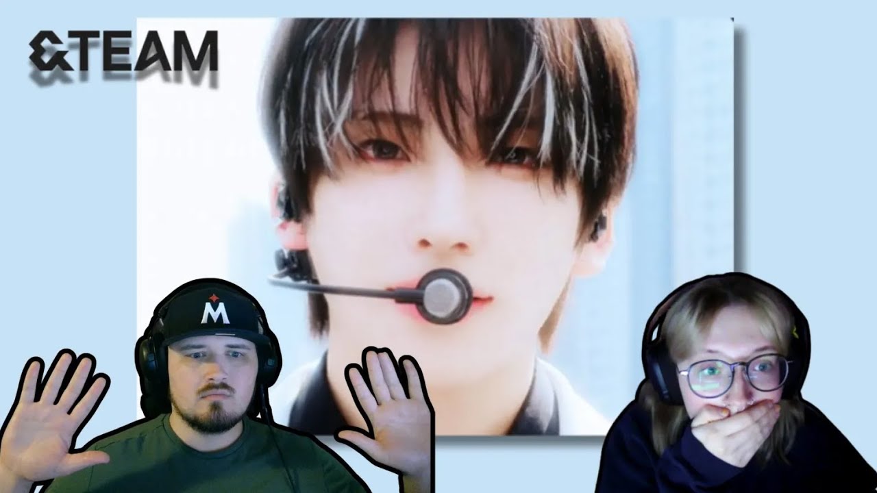 Mismatch Performance &TEAM | 'MISMATCH' Live Performance Video REACTION - YouTube
