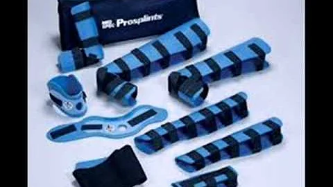 LDS Emergency Resources - First aid Pt. 1