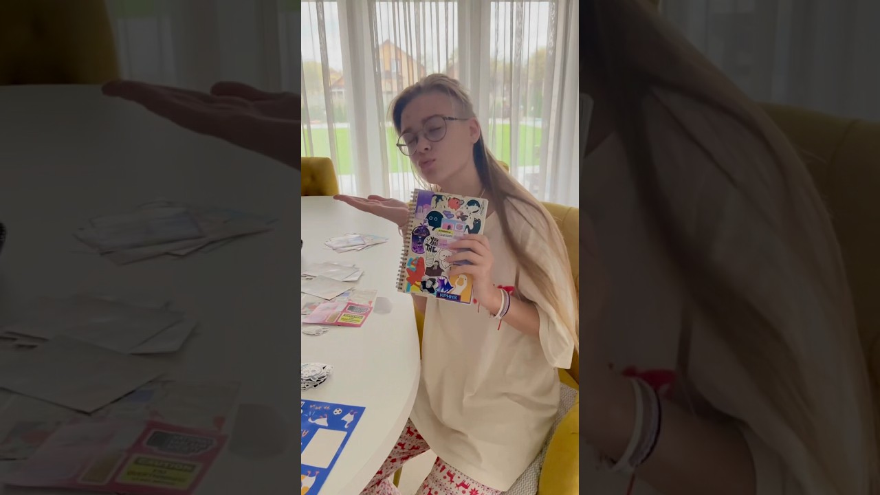 О МОЁМ УВЛЕЧЕНИИ 