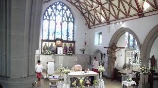 RC Church of Our Lady and St Thomas of Canterbury