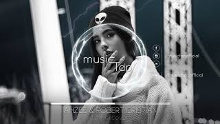 Ahzee & Robert Cristian - Undercover Resimi