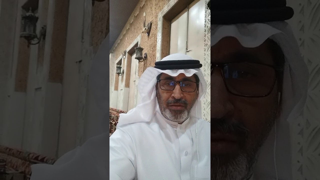 موقف ابراهيم محمد الرواف مع النوري بن شعلان ضد جمال باشا. الوالي العثماني على دمشق