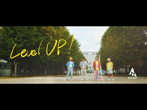 Level Up！ / NORD