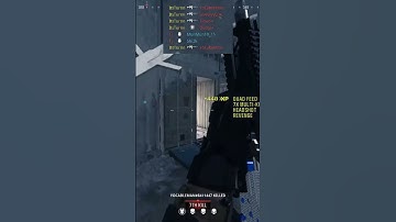 MW3 Sniping #shorts #cod #callofduty