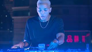 Mandas - Rooftop Set 2020 (China - Chengdu City)