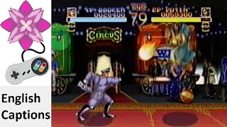 World Heroes (Neo Geo) (Short) Japanese Commercial